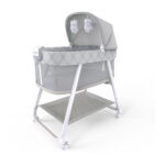 Ingenuity Lullanight Soothing Bassinet - Gem