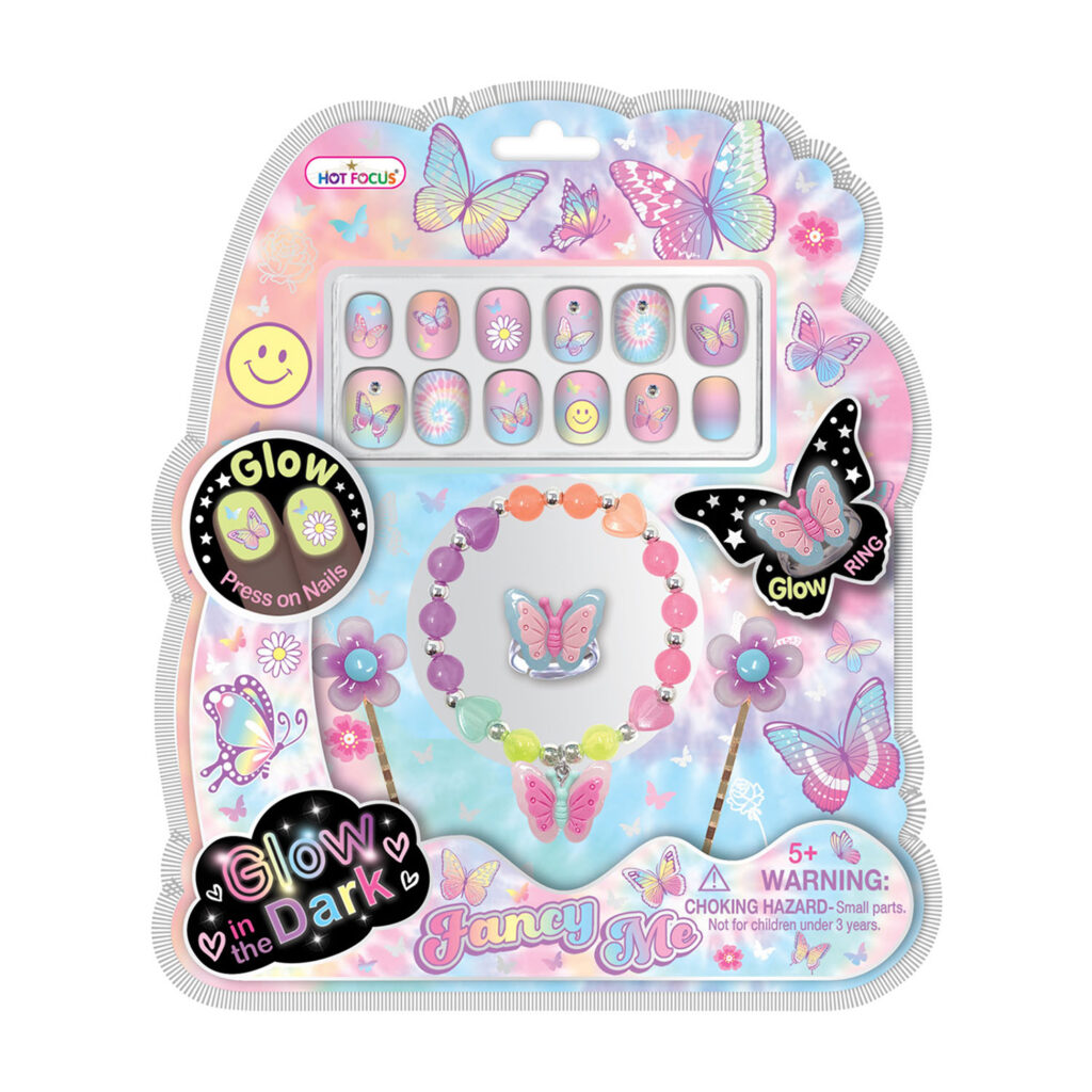 Hot Focus Gd Fancy Me