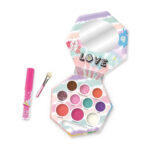 Hot Focus Love Beauty