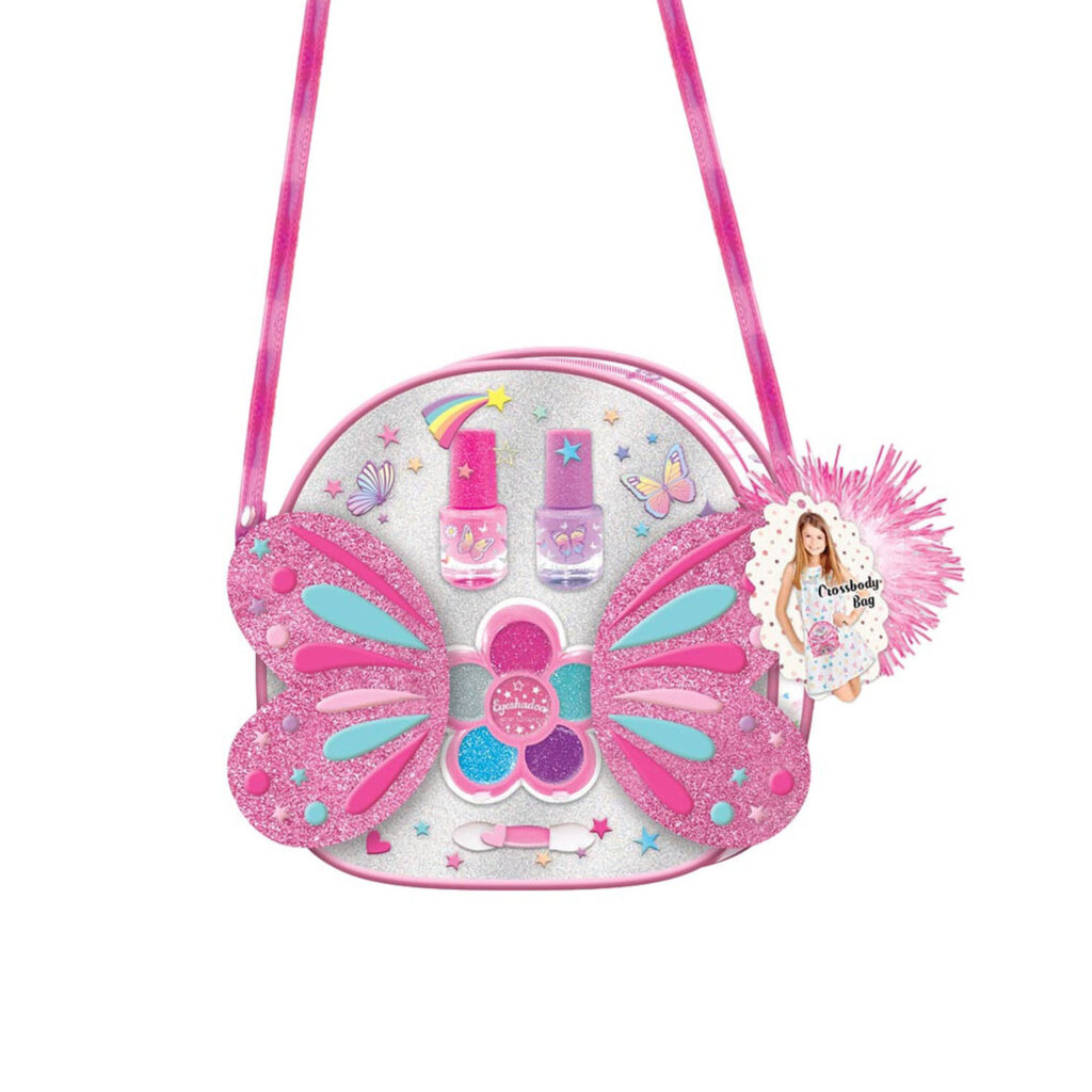 Hot Focus Super Star Crossbody Beauty