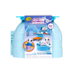 Crayola Scribble Scrubbie Arctic Igloo