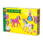 Ses Iron On Beads Unicorns And Princesses 6216