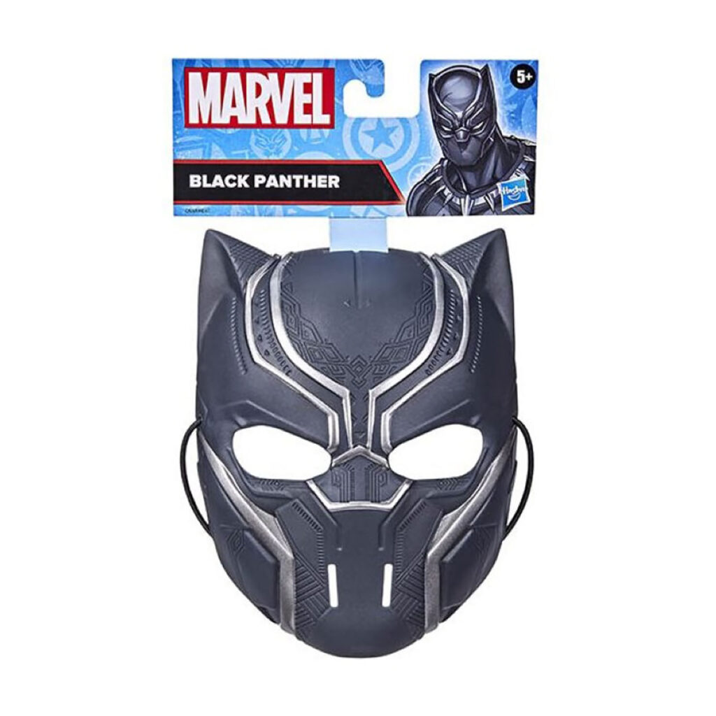 Hasbro Marvel Black Panther Mask C2923
