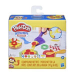 Hasbro Play-Doh Cheesy Pizza Playset E1726
