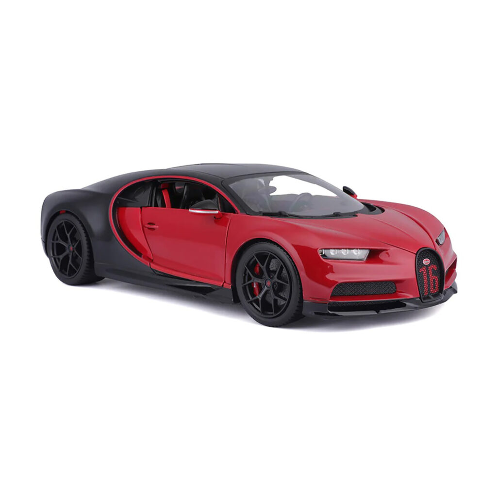Bburago 18-11044 1/18 Plus - Bugatti Chiron Sport - Rd 47511044