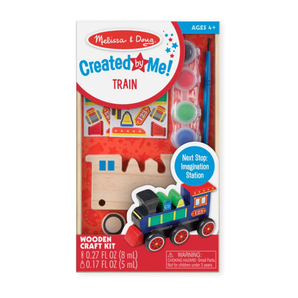 Melissa & Doug Train 46008846