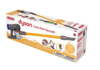 Casdon Dyson Cord Free Vacuum