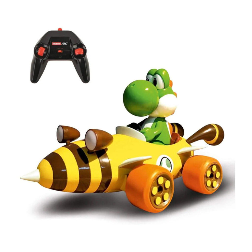 Carrera R/C Mario Kart Bumble 1:18
