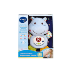 Vtech Little Friendlies Happy Hippo Teether