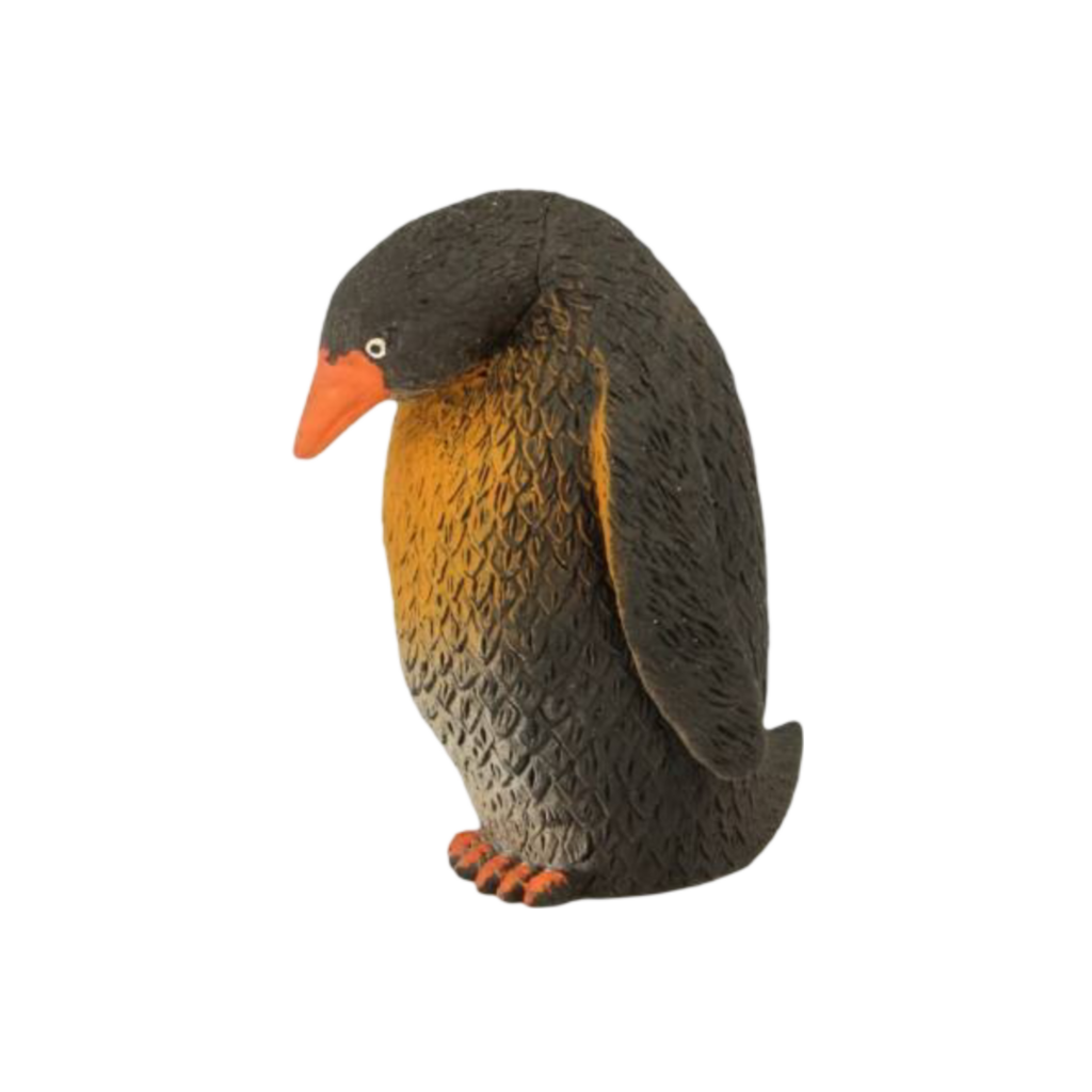 Keycraft Stretchy Beanie Penguin