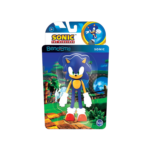 Bend-Ems Sonic The Hedgehog