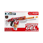 X-Shot Hyper Gel Large Blaster (20000 Gellets)
