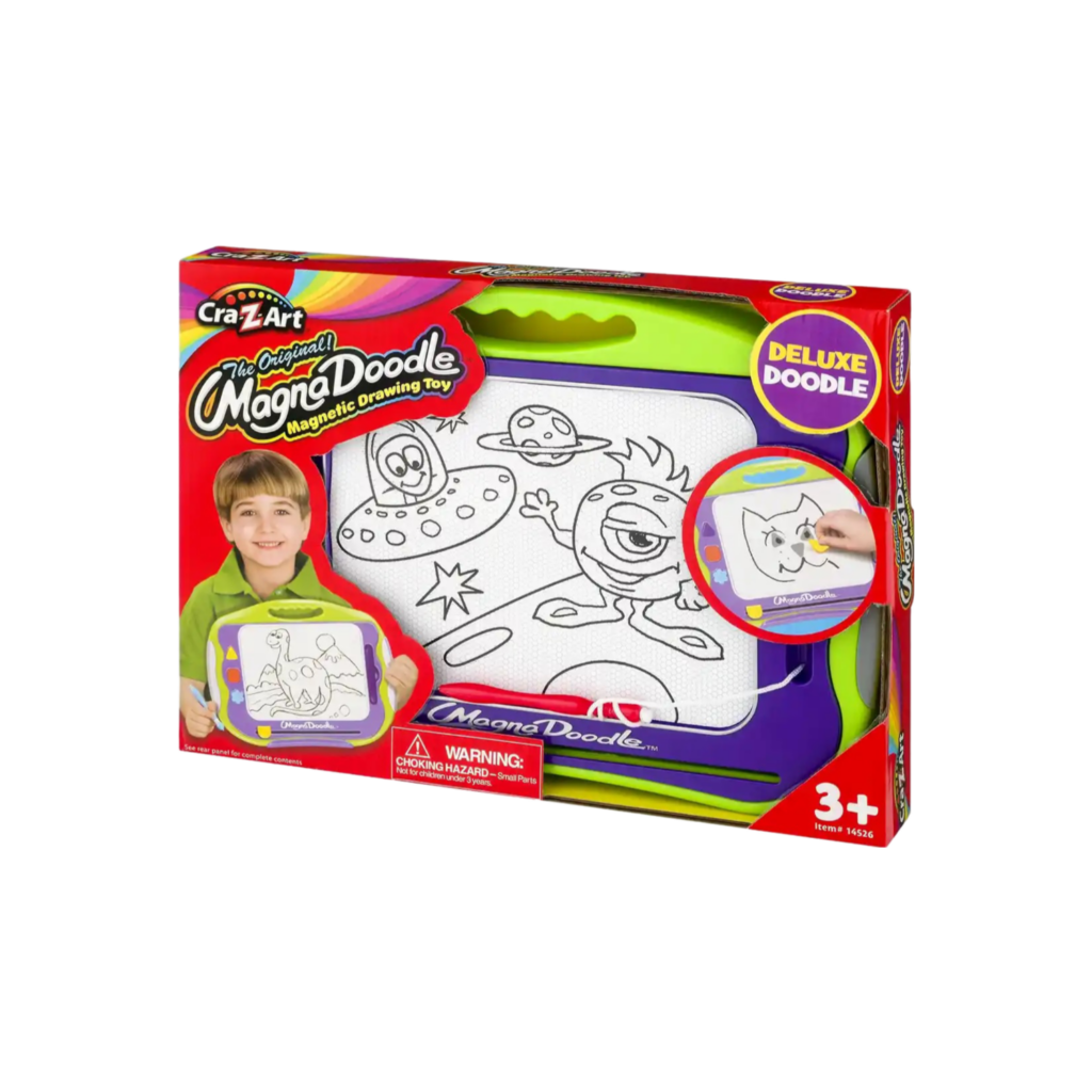 Cra-Z-Art The Original Magna Doodle Deluxe