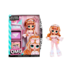 Lol Surprise Omg Core (Wildflower)