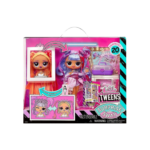 Lol Surprise Tweens Surprise Swap Fashion Doll (Buns-2-Braids Bailey)
