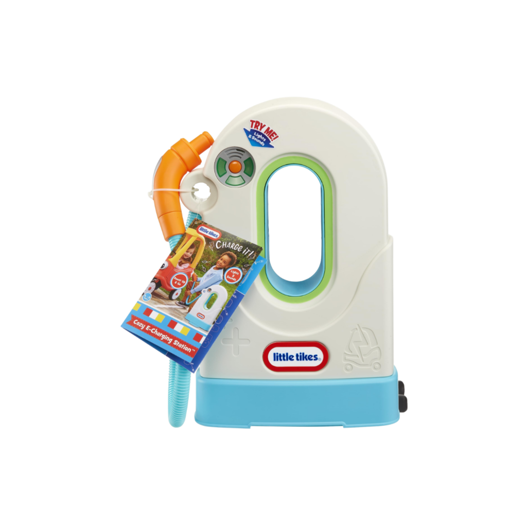 Little Tikes Cozy E Charging Station