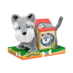 Animagic Tilly The Terrier