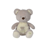 Nicotoy Bear Richard Plush 22Cm