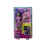 Mattel Barbie Skipper First Jobs - Ear Piercing Playset