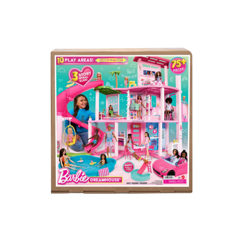 Mattel Barbie Dreamhouse