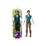 Mattel Disney Prince - Flynn