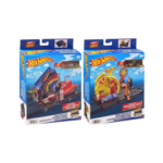 Mattel Hot Wheels City Assorted
