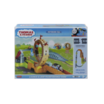 Mattel Thomas & Friends Loop De Loop Playset