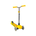 Yvolution Glider Air - (Yellow)
