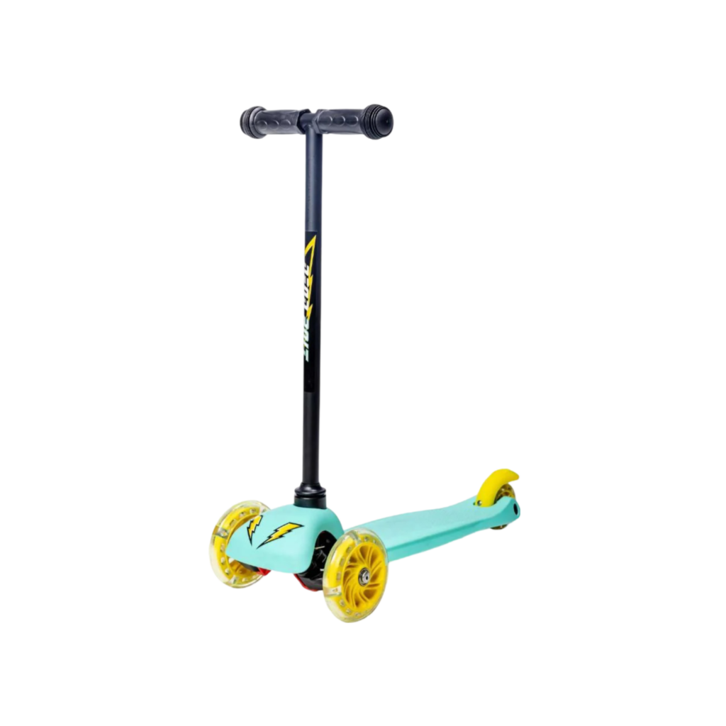 Yvolution Neon Bolt - (Green)