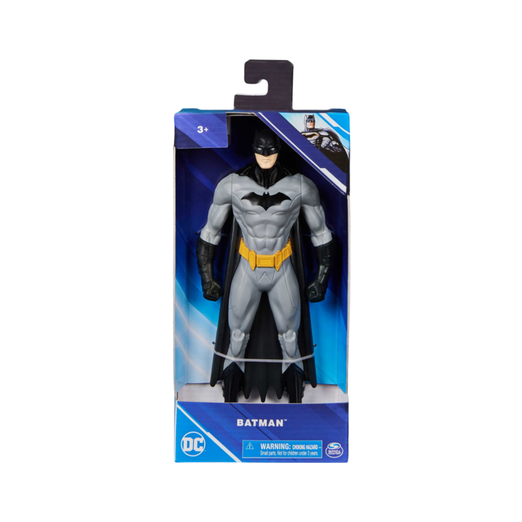 Dc Universe Figure 9.5" Batman