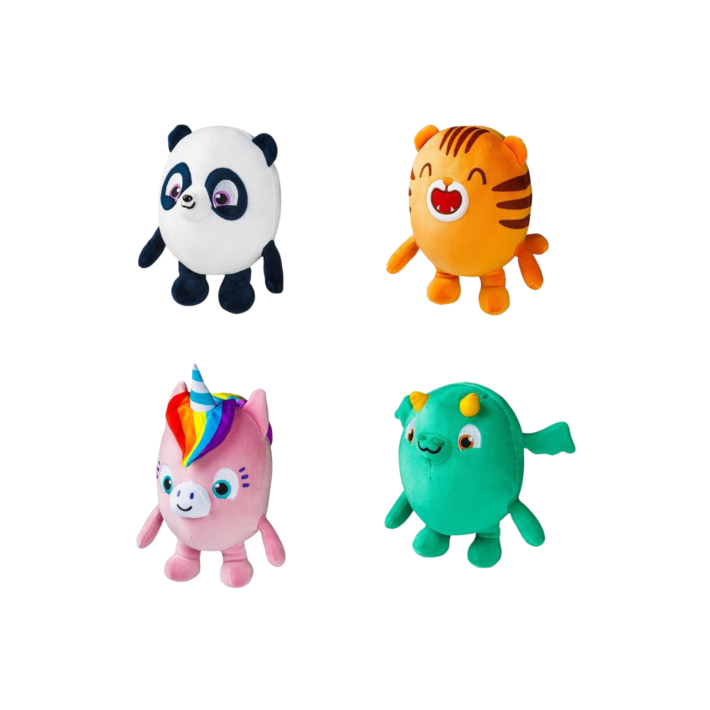 Pinata Smashlings Plush Buddies 18Cm Cdu