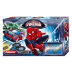 Carrera Ultimate Spiderman First Year(2.4M)