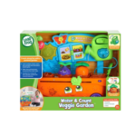 Leapfrog Water & Veggie Garden