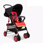 Disney Baby Stroller Mickey