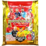Panini Adrenalyn Xl 19/20 Starter-Packs
