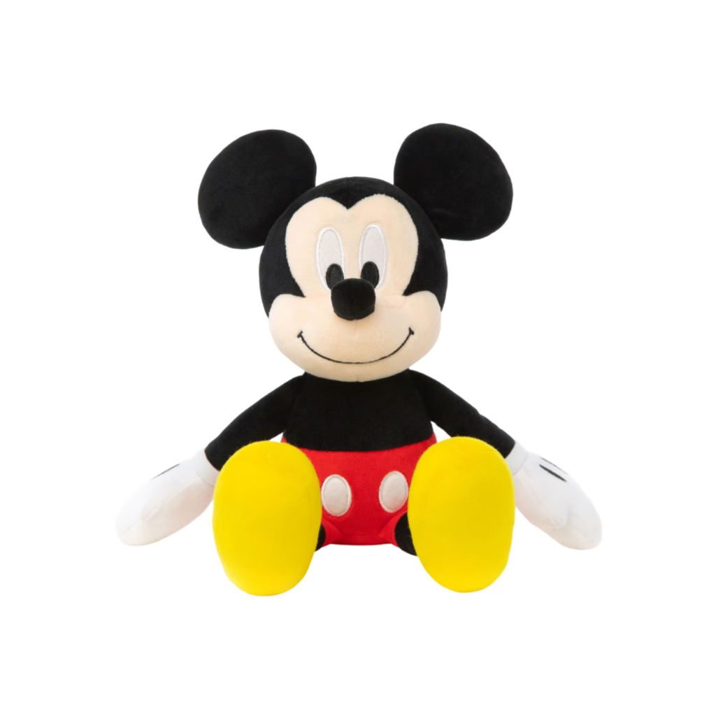 Disney Plush Mickey Classic Value L 18