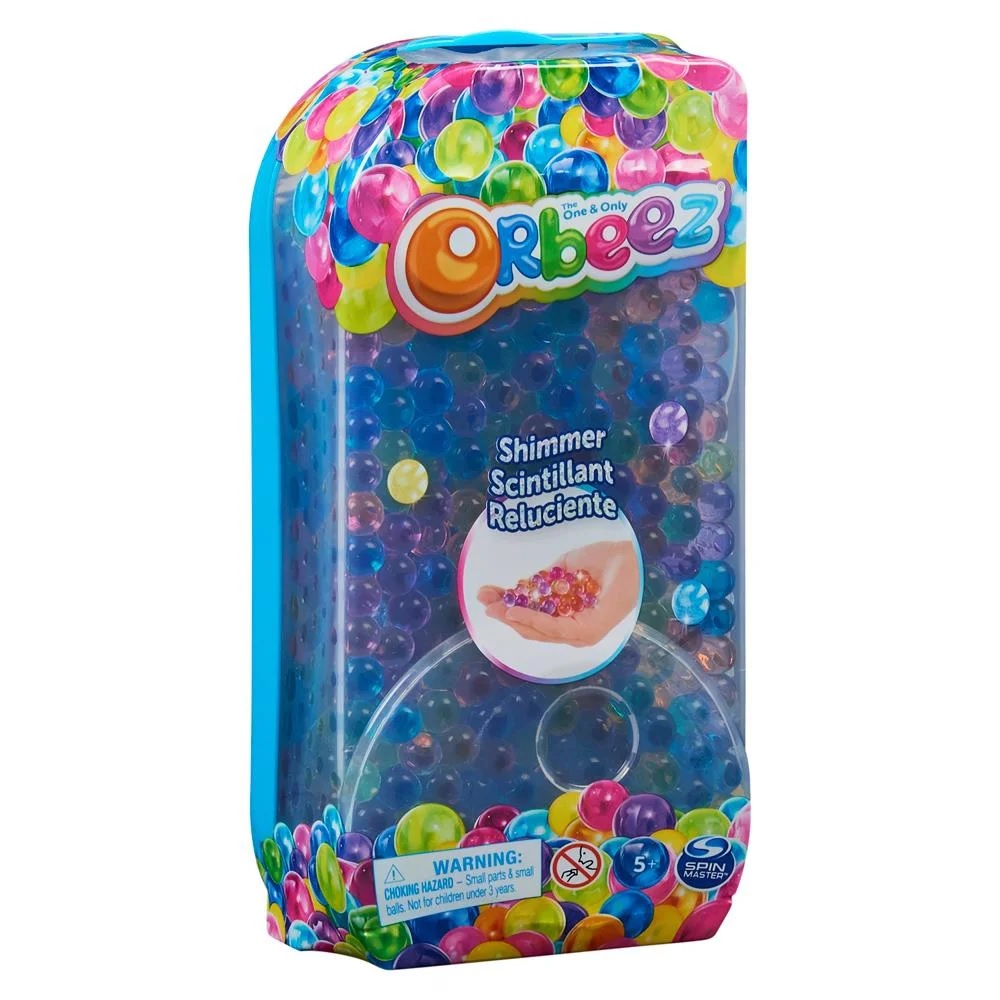 Orbeez Grown Shimmer Multicolor 1300