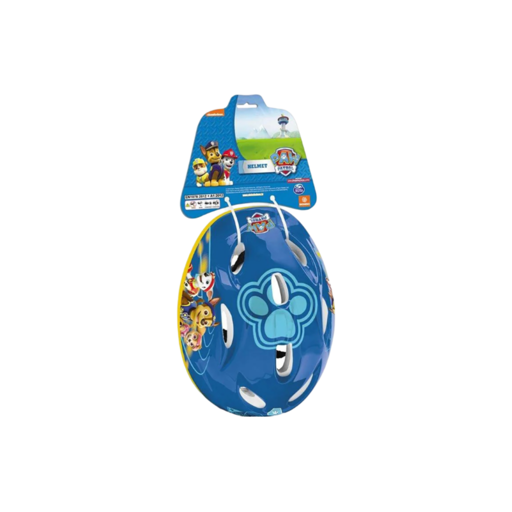 Mondo Paw Patrol Helmet