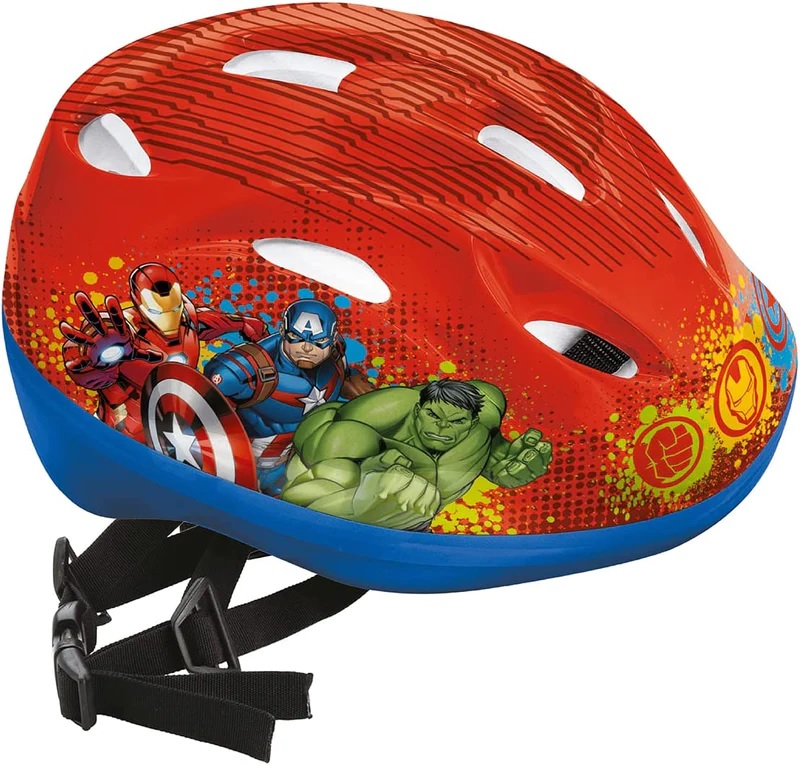Mondo Avengers Helmet