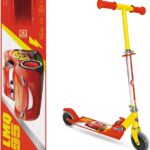 Mondo Cars 2 Wheels Scooter