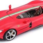 Bburago 18-16909 1:18 Ferrari Signature - Ferrari Monza Sp1 47516909