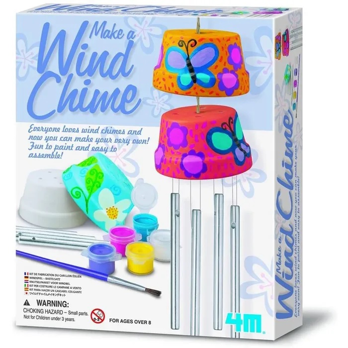 4M Make A Windchime 48604551