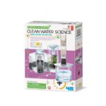 4M Green Science - Clean Water Science 48603281