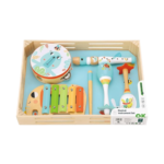 Tooky Toy Music Instrument Set