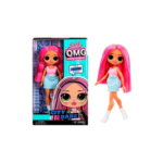 Lol Surprise Lol Omg Mid Doll City Babe