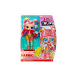 Lol Surprise Loves Mini Sweets X Haribo Tween