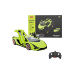 Rastar R/C 1:18 Lamborghini Sian Building Kit