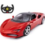 Rastar R/C 1:14 Ferrari Sf90 Stradale