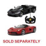 Rastar 1:14Laferrari Aperta With Drift Function - Red