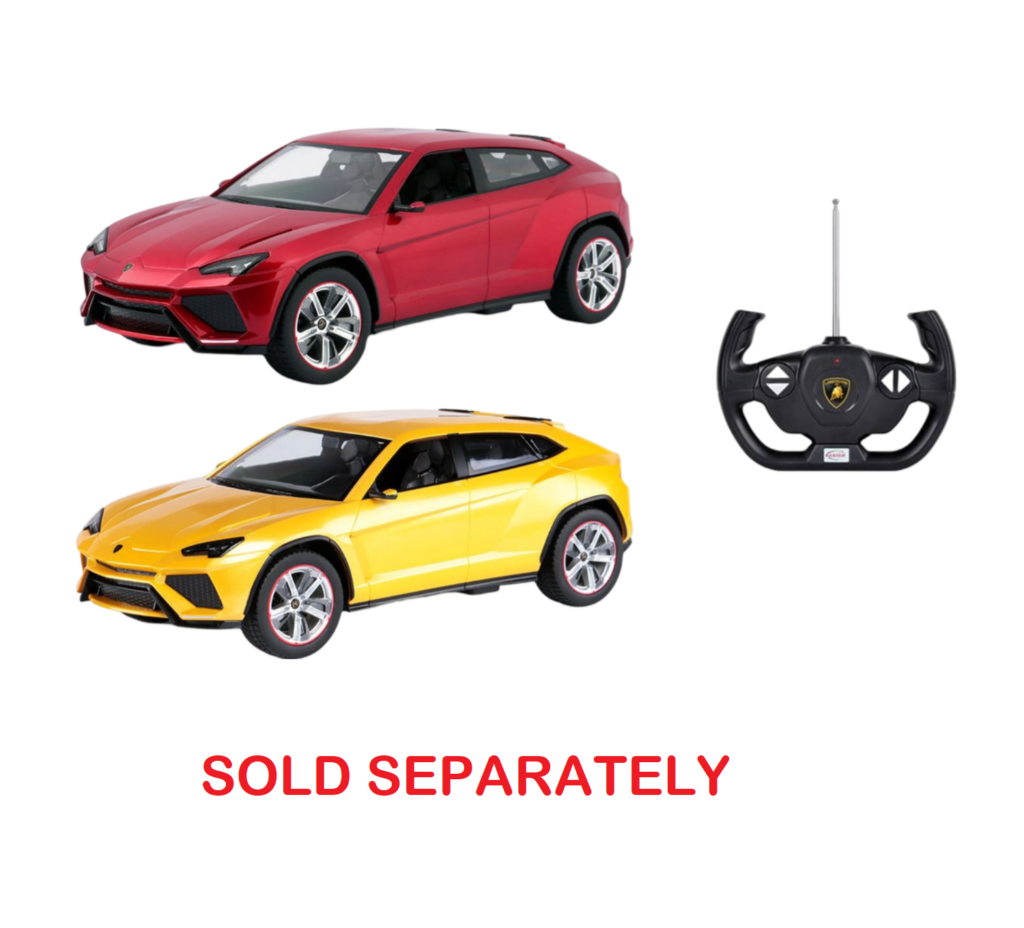 Rastar R/C 1:14 Lamborghini Urus Concept